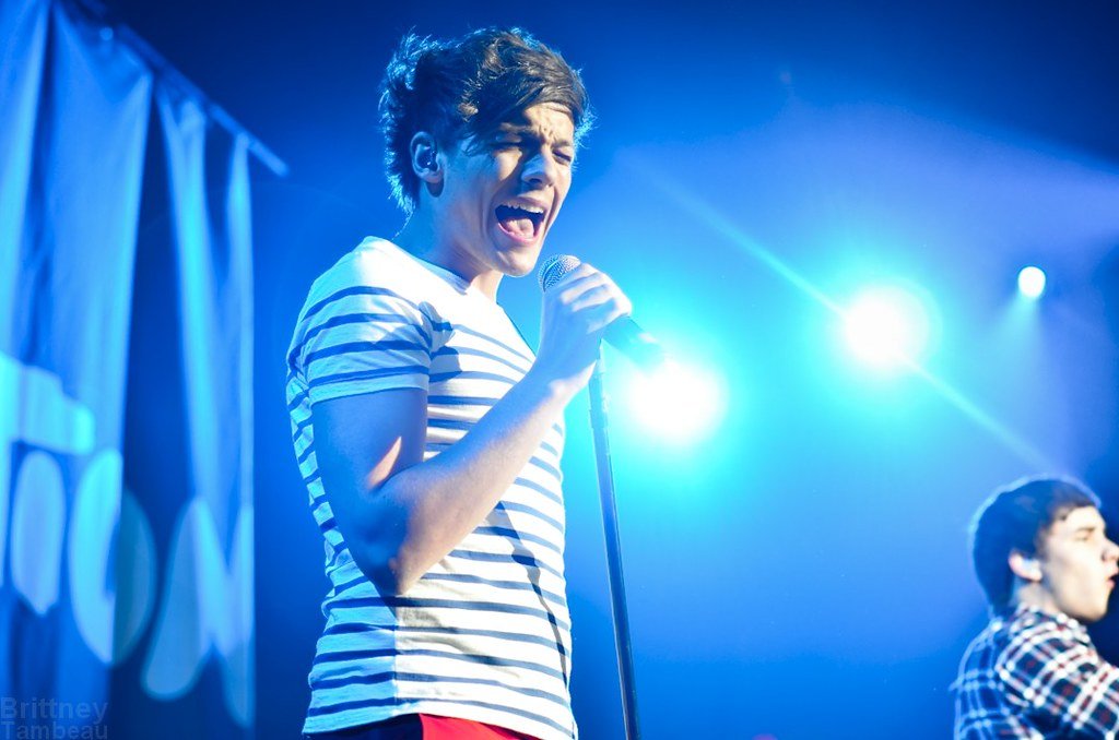 Louis Tomlinson Tour 2027 Concert Tickets and Official Tour Schedule